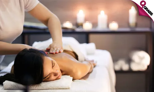 Moroccan Baths - Traditional OR Luxury Special!